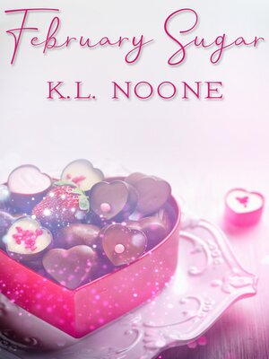 cover image of February Sugar